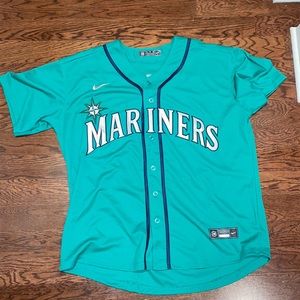 Nike Ken Griffey Jersey Mariners 24 - XXL